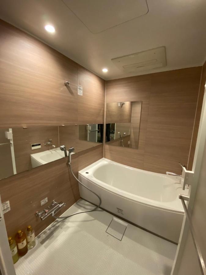 Takemura Building 2Nd Floor Tokio Exterior foto