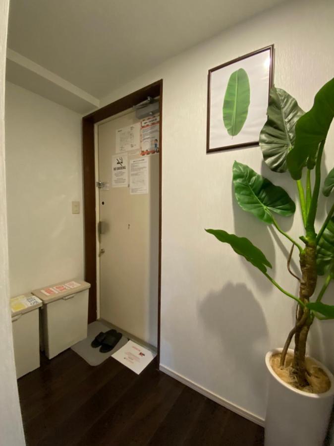 Takemura Building 2Nd Floor Tokio Exterior foto